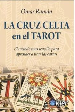 CRUZ CELTA EN EL TAROT, LA