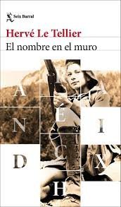 NOMBRE DEL MURO, EL