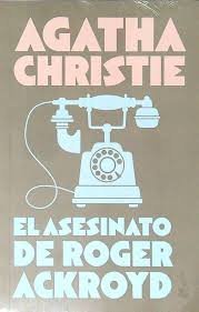 ASESINATO DE ROGER ACKROYD, EL