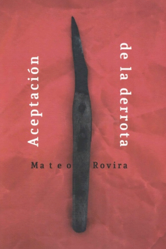 ACEPTACION DE LA DERROTA