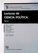 LECTURAS DE CIENCIA POLITICA TOMO I
