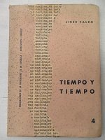 TIEMPO Y TIEMPO (1963)