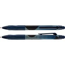 LAPICERA CENTRUM AZUL RETRACTIL 0.7MM