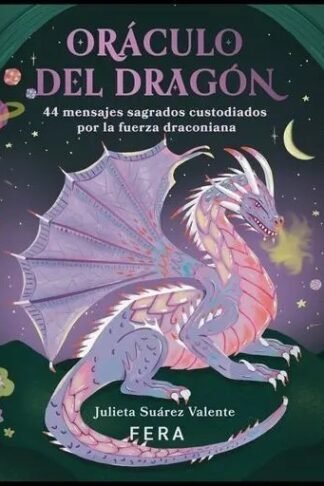 ORÁCULO DEL DRAGÓN