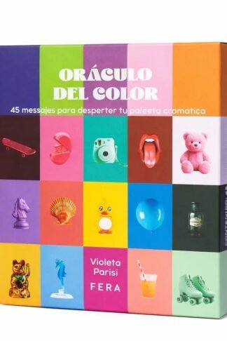 ORÁCULO DEL COLOR