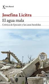 AGUA MALA, EL