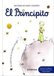 PRINCIPITO, EL