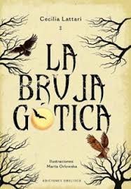 BRUJA GÓTICA, LA