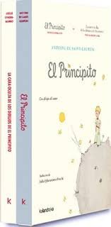 PRINCIPITO, EL. 2 VOL.S