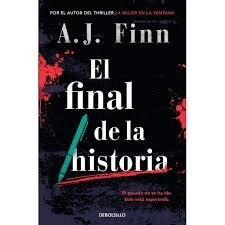 FINAL DE LA HISTORIA, EL
