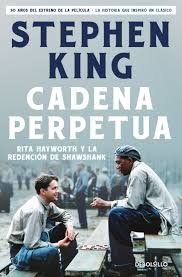 CADENA PERPETUA