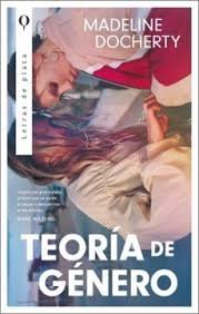 TEORÍA DE GÉNERO