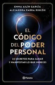 CÓDIGO DEL PODER PERSONAL, EL