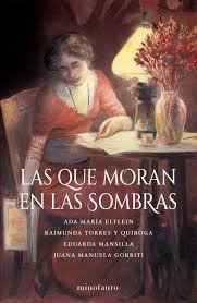 QUE MORAN EN LAS SOMBRAS, LAS