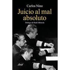 Juicio al mal absoluto