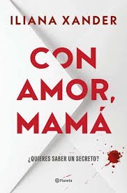 CON AMOR, MAMÁ