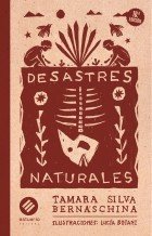DESASTRES NATURALES