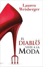 DIABLO VISTE A LA MODA, EL