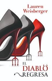 DIABLO REGRASA, EL