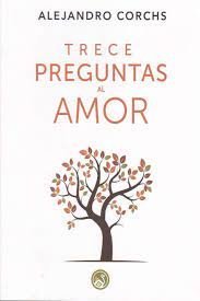 TRECE PREGUNTAS AL AMOR (BOLSILLO)