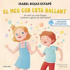 LA NEURONA EXPLORADORA, ME BAILA EL CORAZÓN