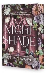 NIGHT SHADE (UNIVERSIDAD SORROWSONG 1)