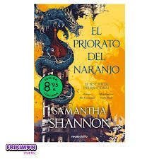 PRIORATO DEL NARANJO, EL