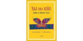 YOGA PARA NIÑOS