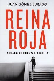 REINA ROJA