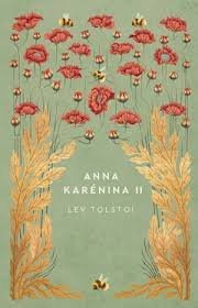 ANNA KARENINA II