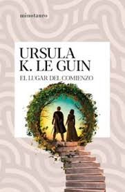 LUGAR DEL COMIENZO, EL