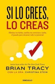SI LO CREES, LO CREAS