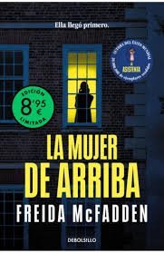 MUJER DE ARRIBA, LA
