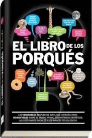 LIBRO DE LOS PORQUES