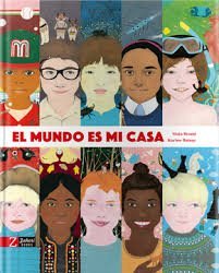 MUNDO ES MI CASA, EL