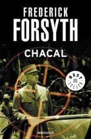 CHACAL (DB)