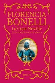 CASA NEVILLE 1, LA. LA FORMIDABLE SEÑORITA MANON