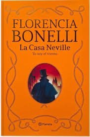 CASA NEVILLE 3, LAS. YO SOY EL VIENTO