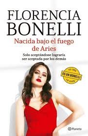 NACIDA BAJO EL FUEGO DE ARIAS