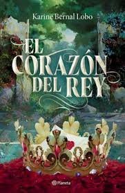 CORAZÓN DEL REY, EL