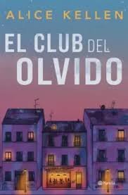 CLUB DEL OLVIDO