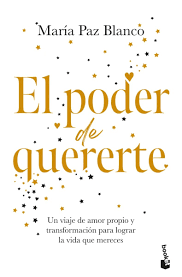 PODER DE QUERERTE, EL