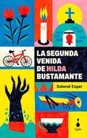 SEGUNDA VENIDA DE HILDA BUSTAMANTE, LA
