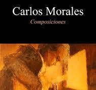 CARLOS MORALES COMPOSICIONES