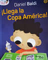 P. ¡Llega la Copa de América! 8