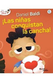 NIÑAS CONQUISTAN LA CANCHA! T 6