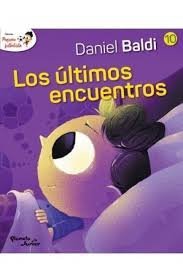 ULTIMOS ENCUENTROS, LOS. T10