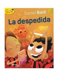 DESPEDIDA, LA. T 12