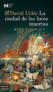 CIUDAD DE LAS LUCES MUERTAS, LA
