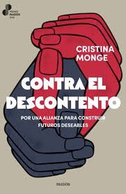 CONTRA EL DESCONTENTO
